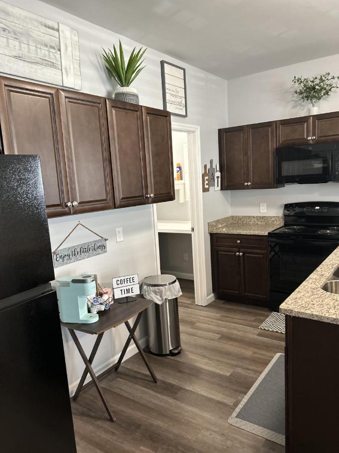 Favored Apartmán Savannah