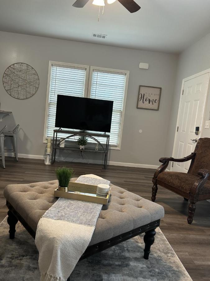 Apartmán Favored Savannah